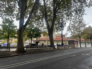 Geschäftsraum in Epaltzaren Alargunaren Kalea 9