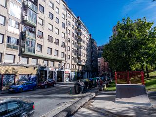 Appartement  Zamakola kalea