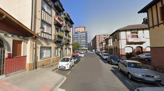 Rent Flat  Union begoñesa kalea. Alquiler temporal de piso en santutxu