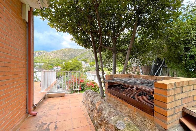 Foto efb1d738-c8e1-457f-92fa-b1c7edb5b619. Casa amb calefacció aparcament piscina a El Poal Castelldefels