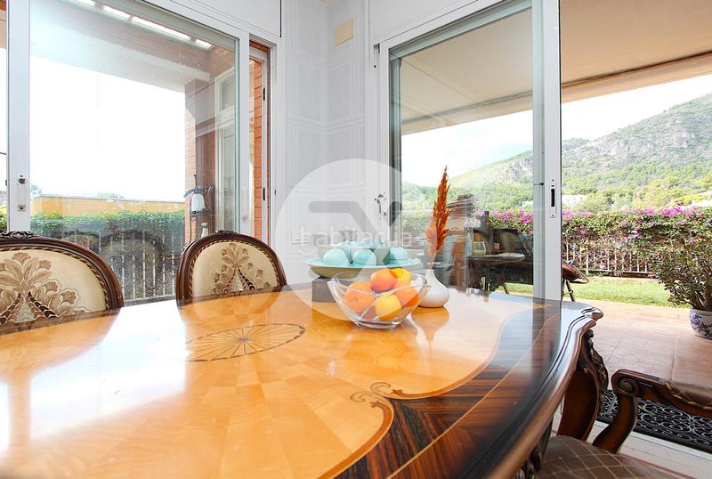 Foto 32a19695-214a-49b0-84bf-1571add44a25. House with heating parking pool in El Poal Castelldefels