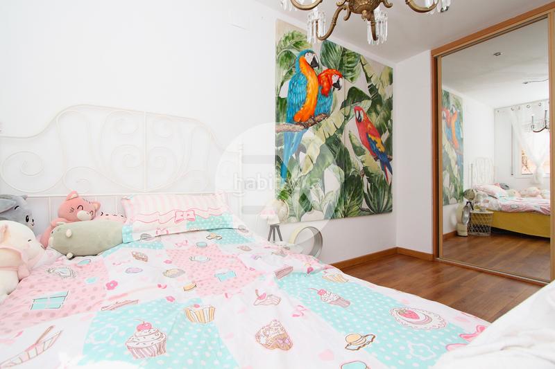 Foto ae4cc177-d2e0-43c0-b8fa-f77f8d22835d. House with heating parking pool in El Poal Castelldefels