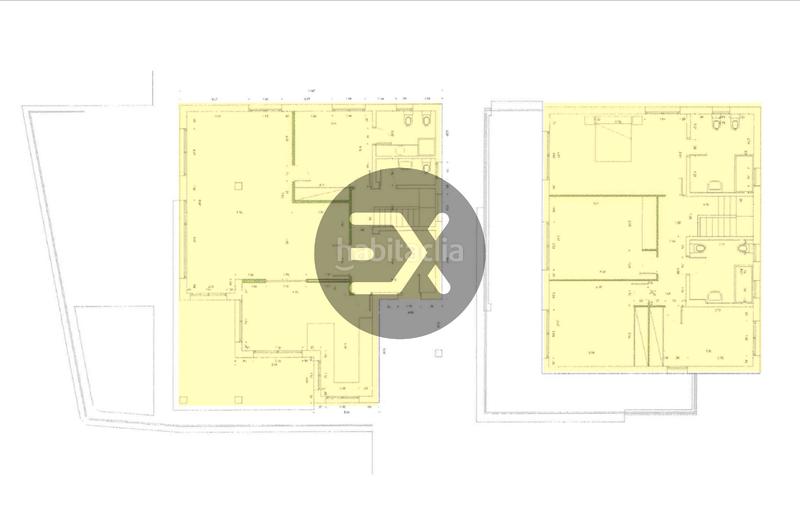 Foto d9bce997-808e-422d-beb5-104468455545. House with heating parking pool in El Poal Castelldefels