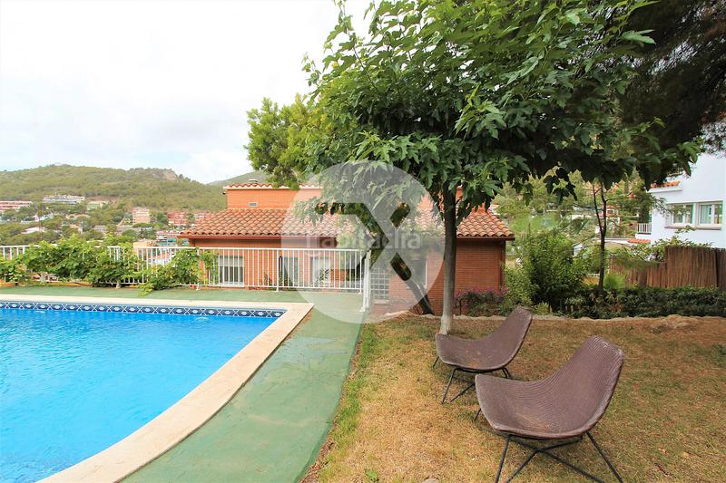 Foto ec7e92e9-530e-4ea6-bb59-7daddf6907e7. House with heating parking pool in El Poal Castelldefels