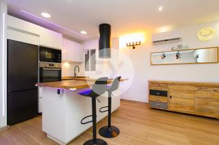 Apartament  Passeig marítim. Apartamento en primera línea de mar