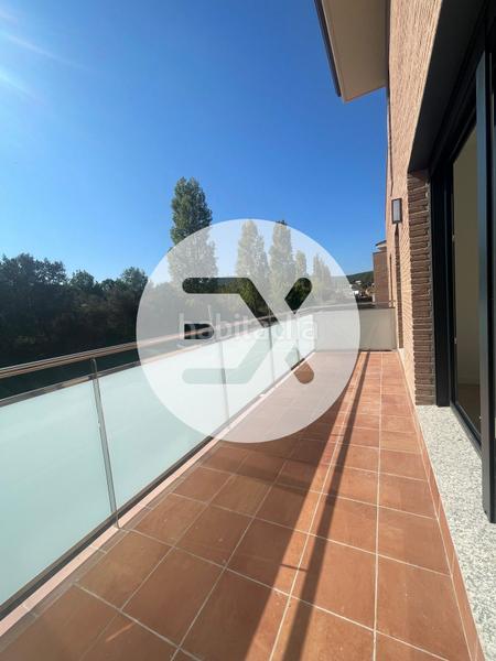 Foto 529d22d9-f5bf-4d04-a10d-7bd05008cb6e. Alquiler piso  de obra nueva de alquiler en Begues