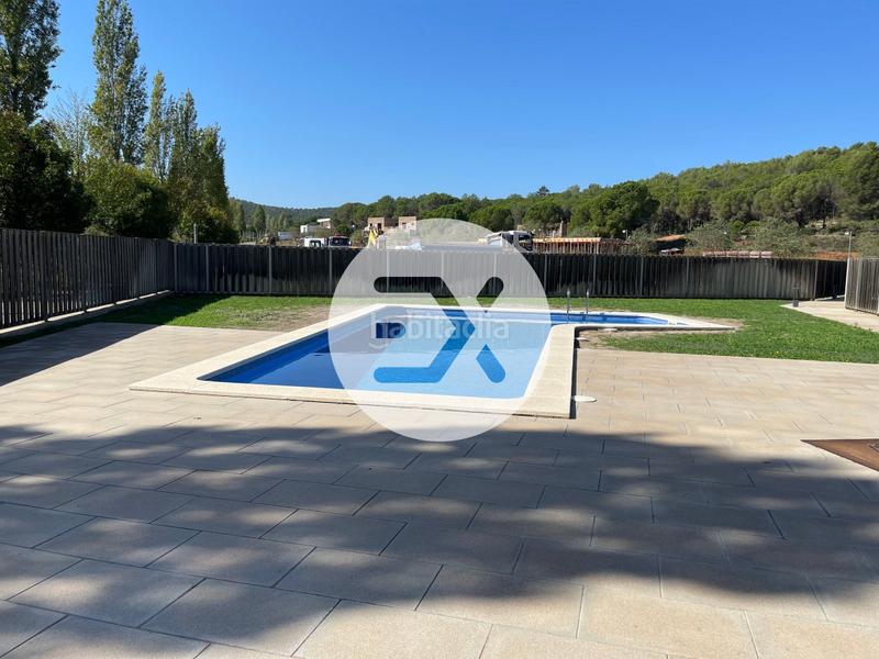 Foto 96be4db7-f0b9-48ac-904a-e6cb0c1669a7. Alquiler piso  de obra nueva de alquiler en Begues