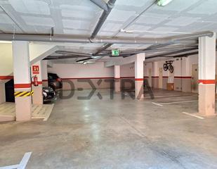 Autoparkplatz  Carrer de mollet. Parking y trastero en venta en canyars