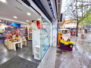 Traspàs Local Comercial a Centre. Traspaso negocio en centro