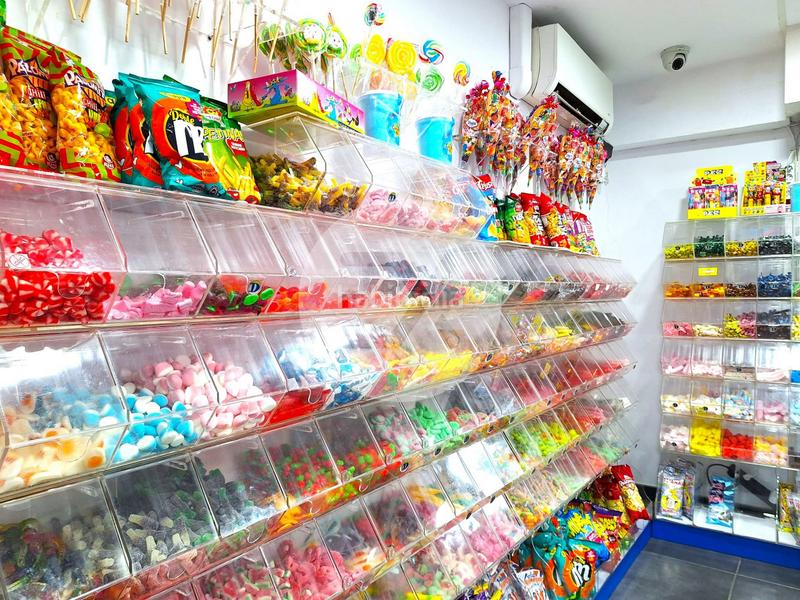 Foto 0a7a1f8c-e244-4a89-bbd3-16935e333793. Trapasso locale commerciale in Centre Castelldefels