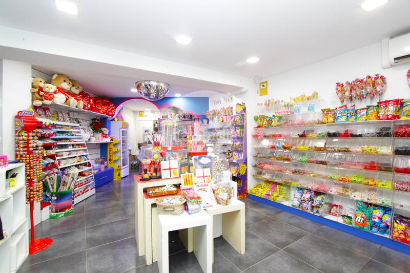 Foto 72163613-5754-4185-8f03-6cf1922eb219. Trapasso locale commerciale in Centre Castelldefels