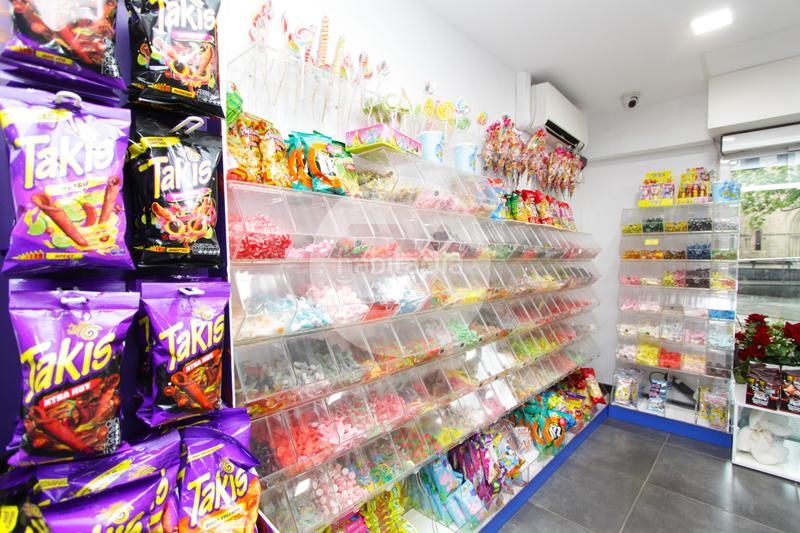 Foto 98864c5f-b593-452c-9d1b-33166e92f6d6. Trapasso locale commerciale in Centre Castelldefels