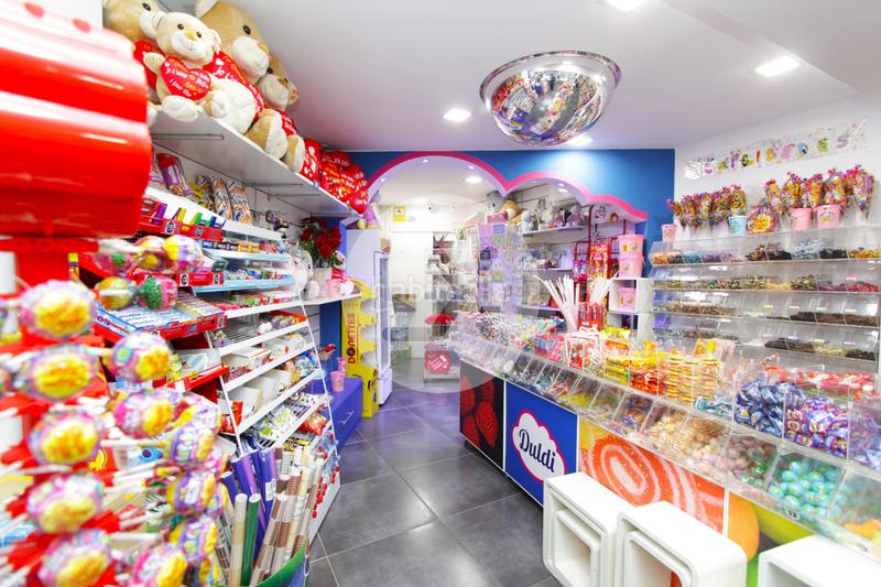 Foto a8300a22-1ef6-4ce1-8de7-0e17c8cca31b. Trapasso locale commerciale in Centre Castelldefels