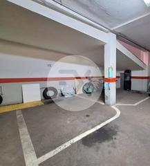 Autoparkplatz  Carrer major