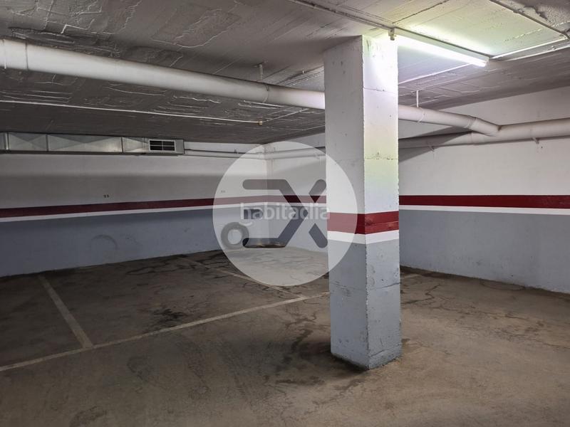 Foto a9abf729-7c7f-4766-9d06-c2b3cdc5a977. Posto auto in Castell-Poble Vell Castelldefels
