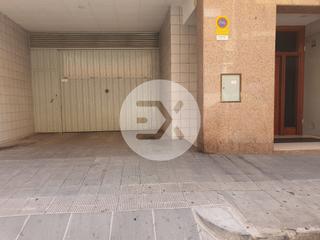 Posto auto in Carrer Major