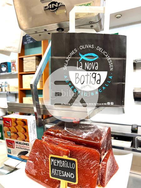 Foto eac29322-ca3a-4a73-a17c-cbc389bcb0cb. Traspàs local comercial a Centre Castelldefels