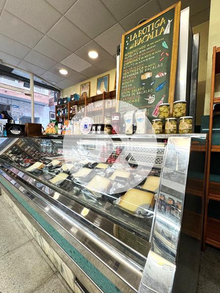 Foto 42eaab5c-8688-41df-b3e1-45f4ee383459. Trapasso locale commerciale in Centre Castelldefels