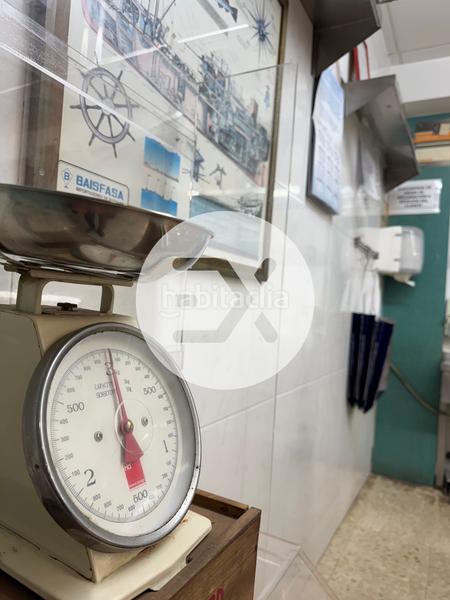 Foto 672005e3-9ae8-4a55-b615-03ba046cd750. Trapasso locale commerciale in Centre Castelldefels