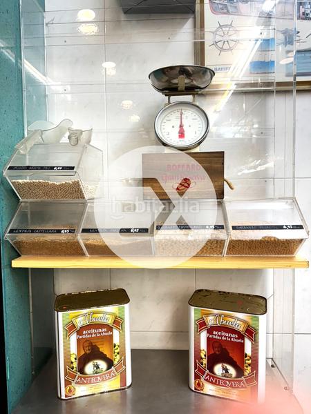 Foto ad32139b-c93d-4ae9-ab6a-15242e5651f3. Trapasso locale commerciale in Centre Castelldefels