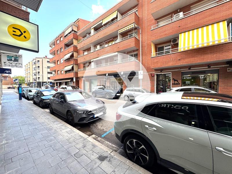 Foto df76390c-30be-4c18-b755-3848025bec0a. Trapasso locale commerciale in Centre Castelldefels