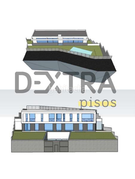 Foto 0f7e2dfe-246e-4fcf-91dd-f02d31a570d9. Terreno residenziale in La Miranda Esplugues de Llobregat