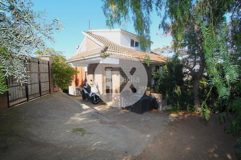 Foto 31ca7c75-aeeb-4b7a-ba7e-33d596a1c8c5. Terreno residenziale in La Miranda Esplugues de Llobregat