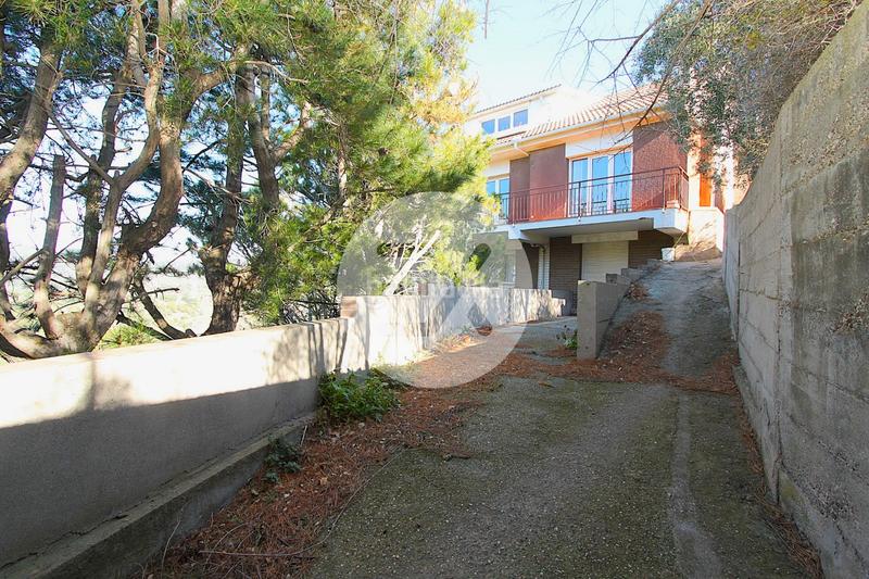 Foto 6980fcfc-575f-41e0-8f63-5daaf6322635. Terreno residenziale in La Miranda Esplugues de Llobregat