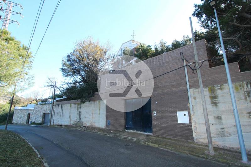 Foto afe4056a-9ac2-41f6-99b1-5bc8faa38da2. Wohngrundstück in La Miranda Esplugues de Llobregat