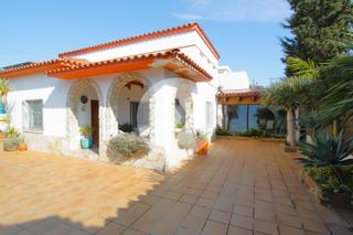 Haus in Lluminetes
