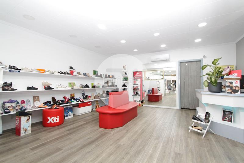 Foto 6f78d063-2b48-499e-9174-22dbcb58b030. Location local commercial dans Centre Castelldefels