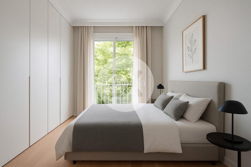 Foto 04bf0d8e-fcd7-4ea9-a527-d4ee6d6dfce8. Appartement dans Sant Antoni Barcelona