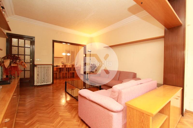 Foto 613fbe80-6762-4f03-8c99-f26664972adf. Appartement dans Sant Antoni Barcelona