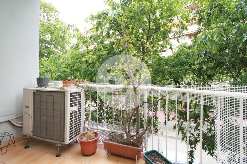 Foto 852c2a4e-6afc-4ecb-9814-b22d1aab829e. Appartement dans Sant Antoni Barcelona