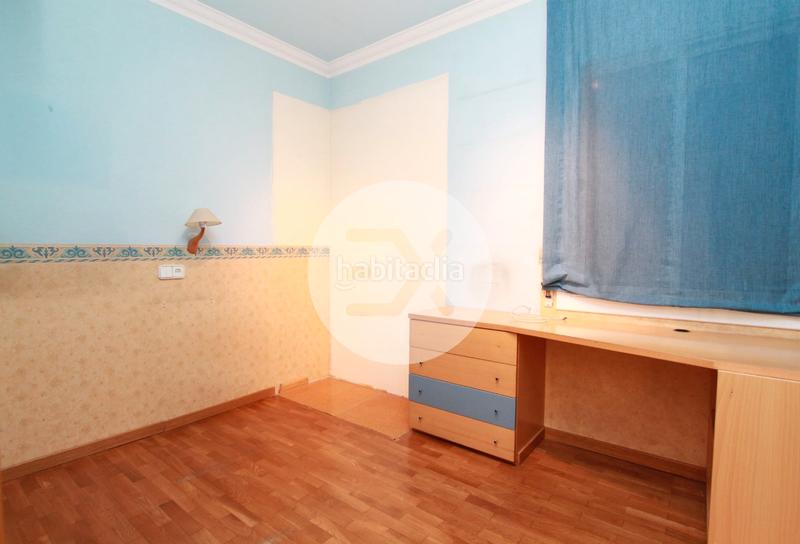 Foto d4cb37bb-9cdf-4707-8075-2c86df3759ec. Appartement dans Sant Antoni Barcelona