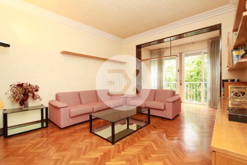 Foto d6447d15-631e-4fd3-b070-9a2e484d6a52. Appartement dans Sant Antoni Barcelona