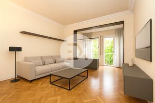 Etagenwohnung in Sant Antoni