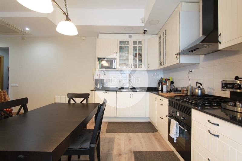 Foto 4dbc4ab9-527f-47ed-96a9-b41319a907c6. Flat in Centre Castelldefels