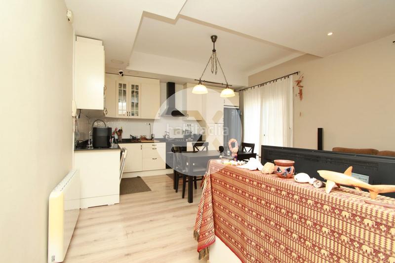 Foto 611b8a34-e34d-4d00-998d-4532769987a2. Flat in Centre Castelldefels