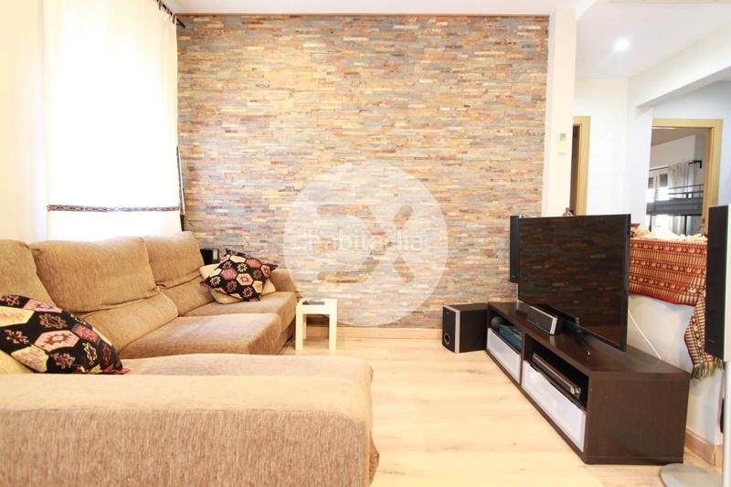 Foto 6aa63969-367b-4024-8876-4cacc41f0c3a. Flat in Centre Castelldefels