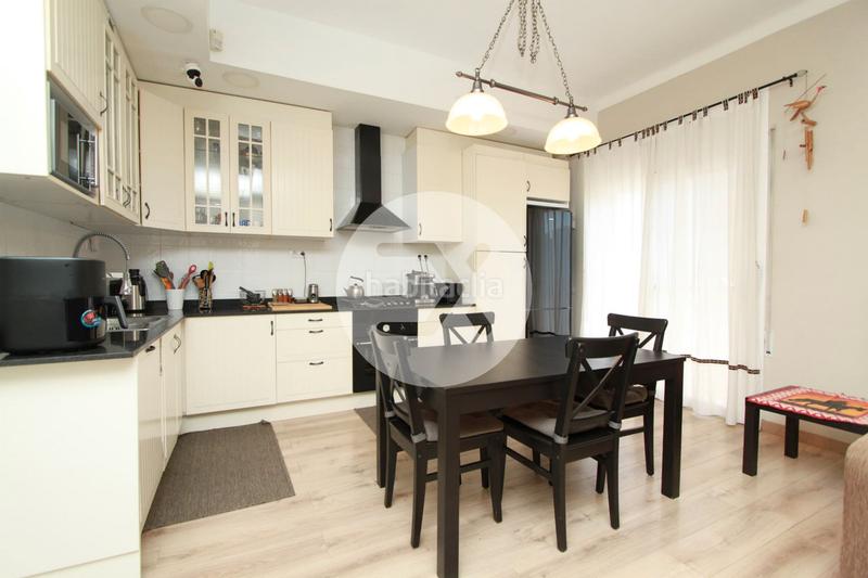 Foto 84d81865-3e2d-4473-b113-0c5b21a3dbe9. Flat in Centre Castelldefels