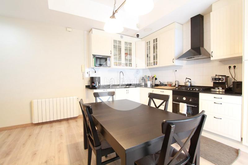 Foto bbe4eb41-eb5a-4aff-b967-70eb4af7d09d. Flat in Centre Castelldefels