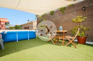 Casa pareada en Montmar