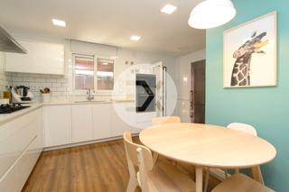 Towny house in Montmar