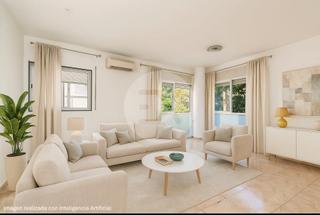 Appartement à Centre