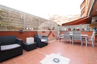Appartement à Castell-Poble Vell