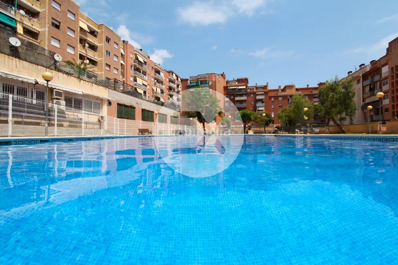 Foto 1b7cb656-7e57-403f-9fdf-76fe9b941e1e. Flat with parking pool in Castell-Poble Vell Castelldefels