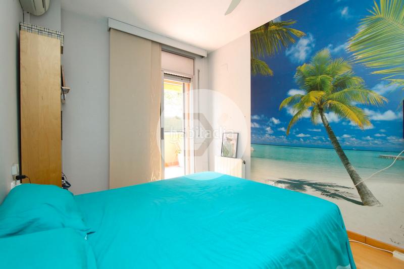 Foto 84697a31-e2d1-4425-bc6b-c1953a9b8d24. Flat with parking pool in Castell-Poble Vell Castelldefels