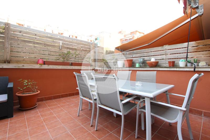 Foto ba61c520-3273-4380-9e9d-c484bc772871. Piso en Castell-Poble Vell Castelldefels