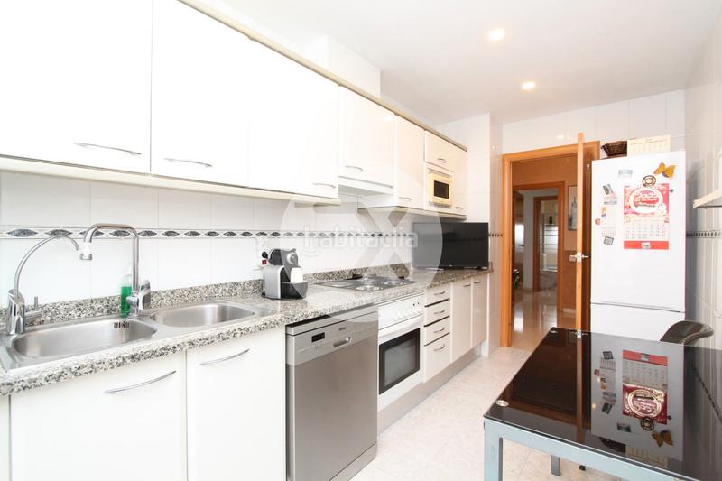 Foto 4ffe1fb5-7ce2-449c-b1df-aa54ecbc549c. Appartement dans Diagonal-Colomeres Gavà